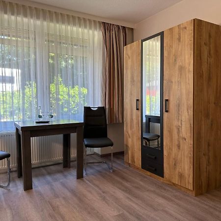 Gaestehaus Lietzow & Stoertebeker Camp Zewnętrze zdjęcie