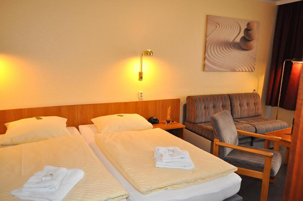 Gaestehaus Lietzow & Stoertebeker Camp Zewnętrze zdjęcie