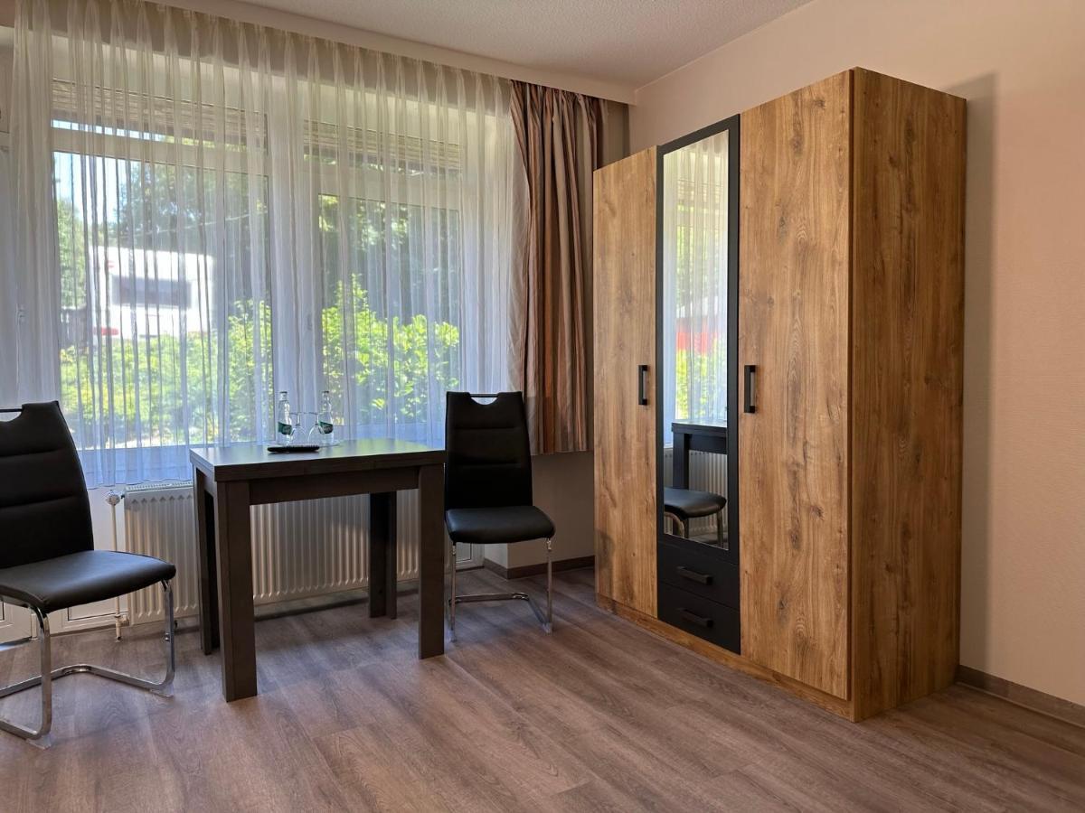 Gaestehaus Lietzow & Stoertebeker Camp Zewnętrze zdjęcie